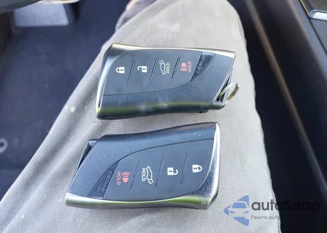 2020 Lexus Ux 250H from USA, damaged, VIN JTHP9JBH3L2034258